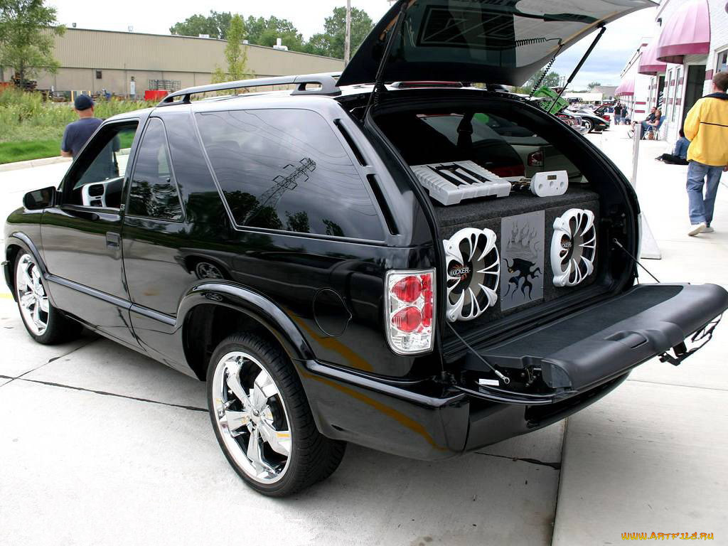chevrolet, blazer, , , , 